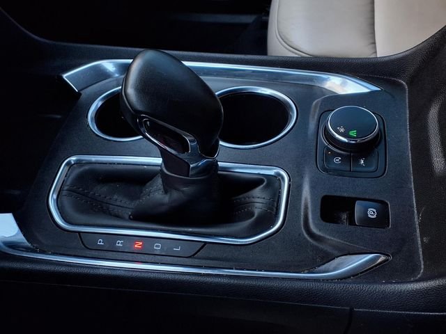 2023 Chevrolet Traverse 3LT - Photo 18