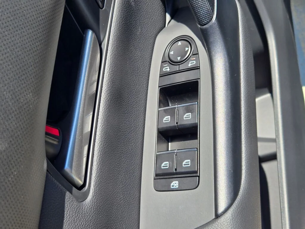 New 2026 Jet Black Mica Mazda Preferred AWD image 22