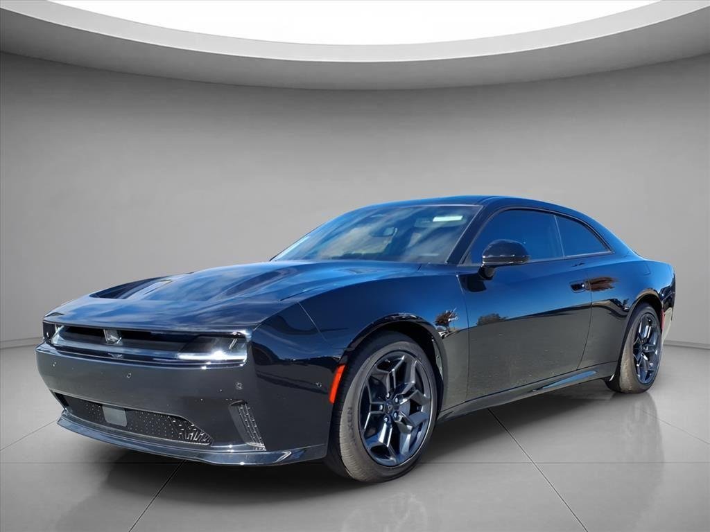 2025 Dodge Charger
