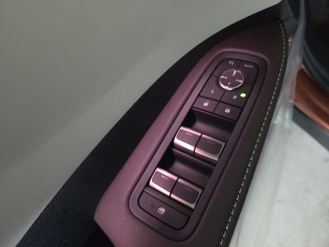 New 2026 Copper Crest Lexus 350h Premium+ image 13