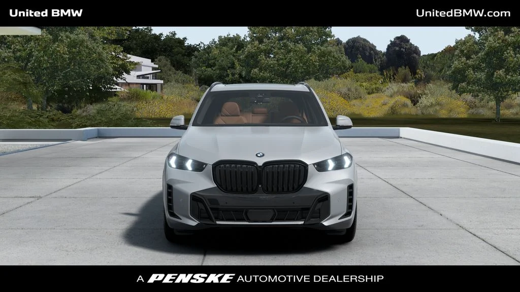New 2026 Gray Metallic BMW sDrive40i image 27