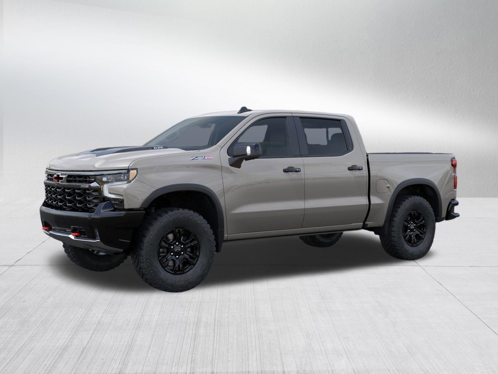 2026 Chevrolet Silverado 1500 ZR2 - Photo 2
