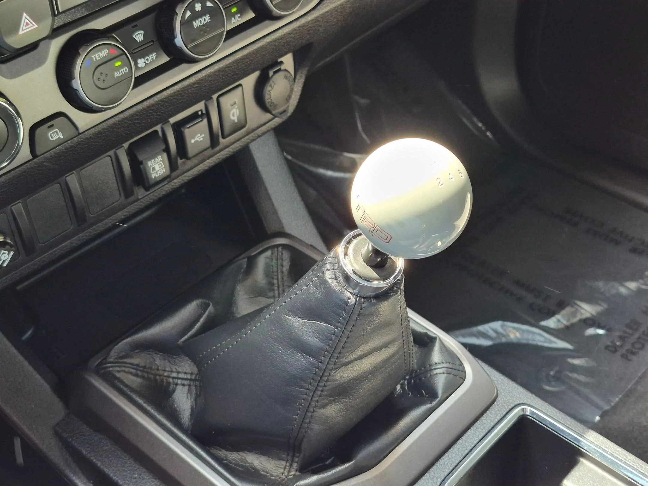 2021 Toyota Tacoma TRD Off Road - Photo 24