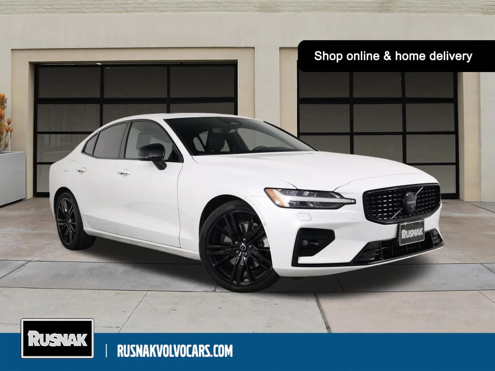2023 Volvo S60