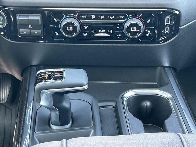 2026 Chevrolet Silverado 1500 RST - Photo 17