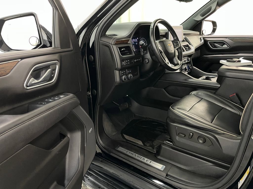 2021 Chevrolet Tahoe Premier - Photo 31