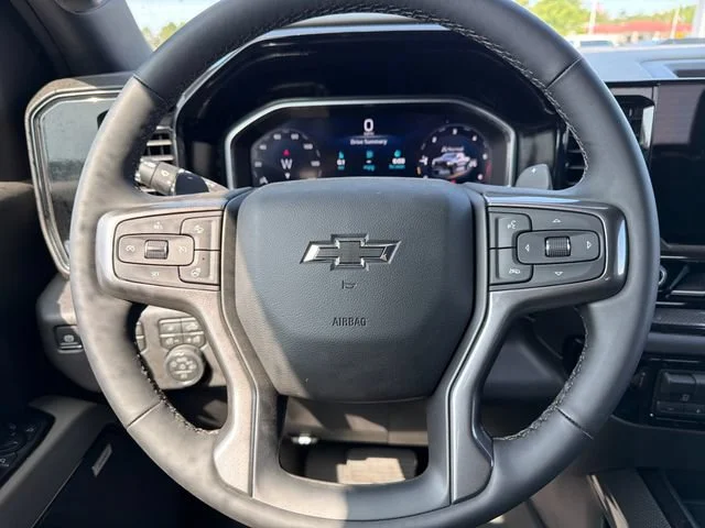 2026 Chevrolet Silverado 1500 ZR2 - Photo 17