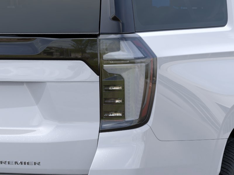 2026 Chevrolet Suburban Premier - Photo 11