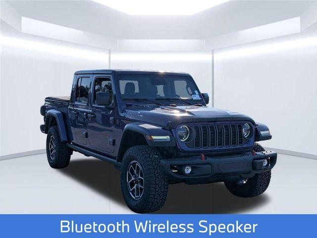 New 2026 Reign Exterior Paint Jeep Rubicon image 9