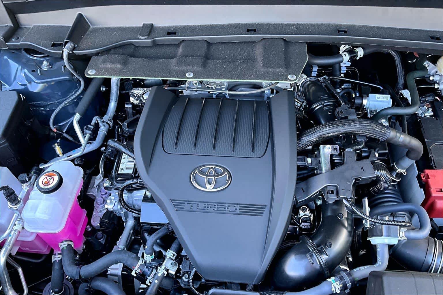 Certified Used 2026 Storm Cloud Toyota Limited image 33