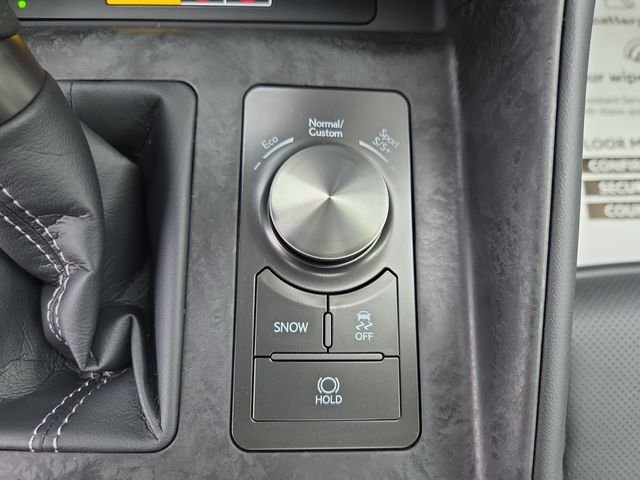 New 2026 Wind Lexus  350 F SPORT AWD image 26