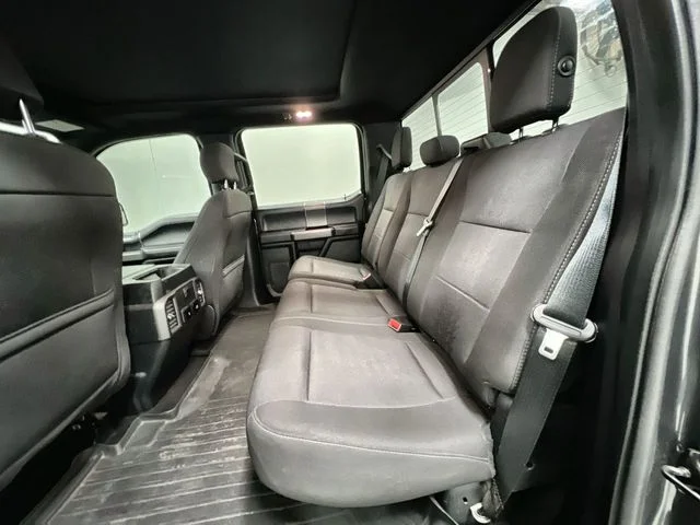 Certified Used 2018  Ford XLT image 22