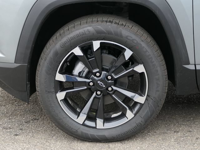 2026 Chevrolet Equinox RS - Photo 10