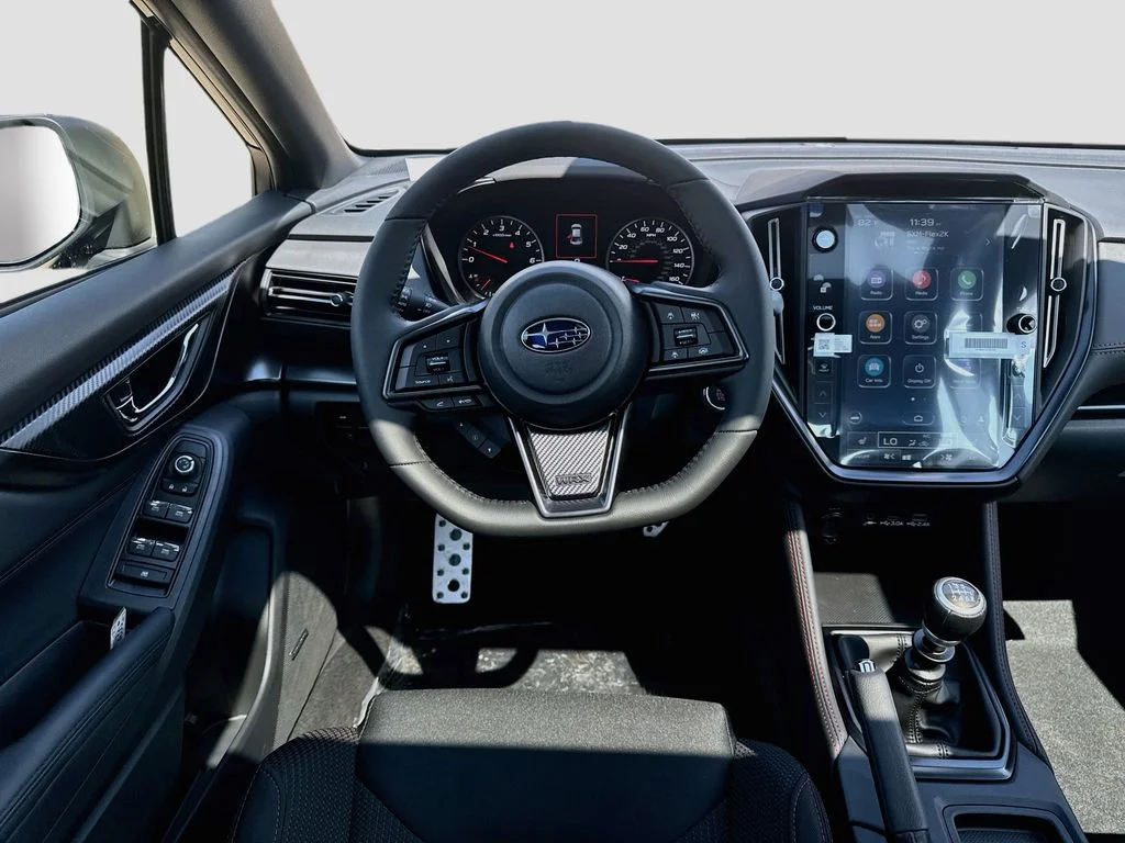 New 2026 Black Subaru Premium image 28