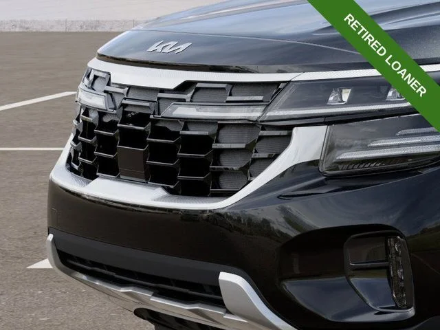 2026 Kia Seltos SX - Photo 12