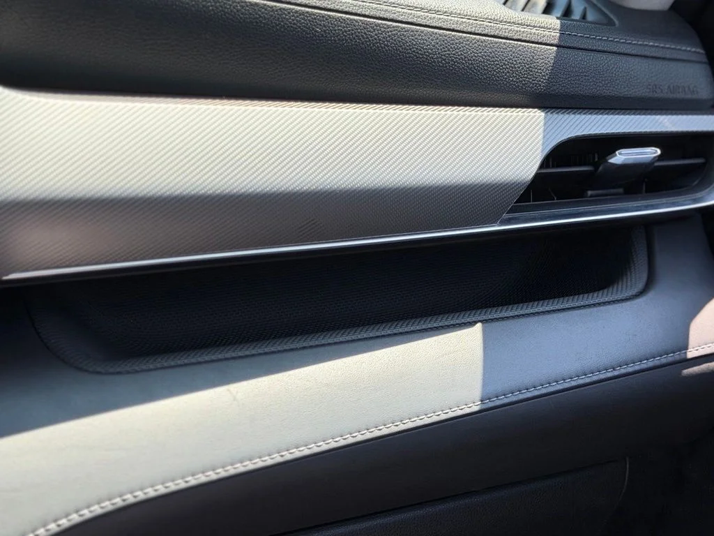 Used 2021 Gray Toyota Platinum image 23