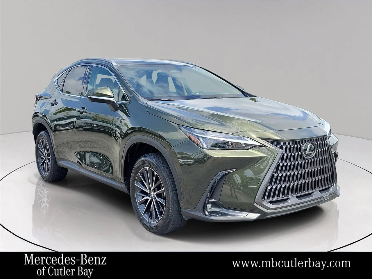 2024 Lexus NX 350 250 FWD's photo