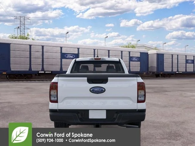 New 2026 Oxford White Ford XL image 7