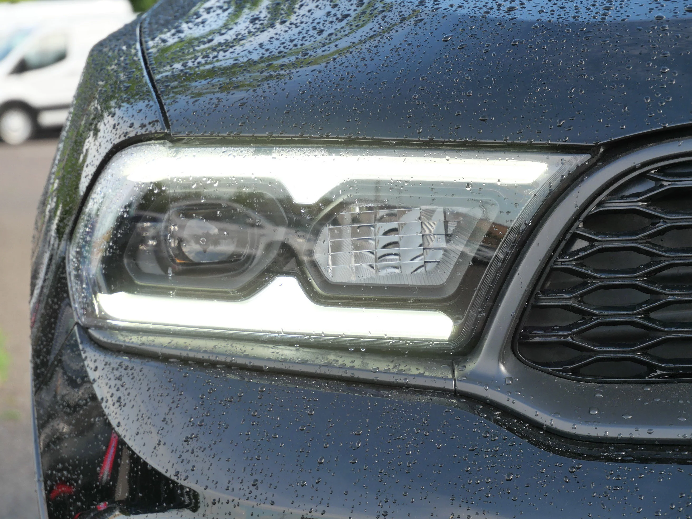Certified Used 2024 DB Black Clearcoat Dodge GT Plus image 9