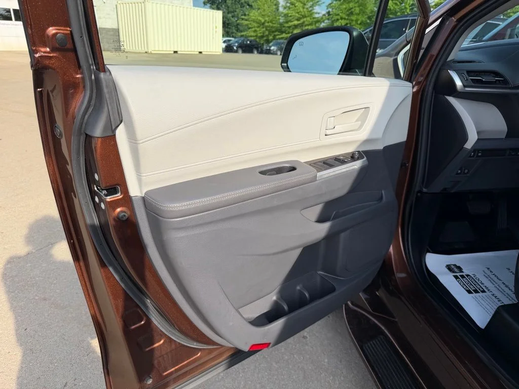 Used 2022 Brown Toyota LE image 10