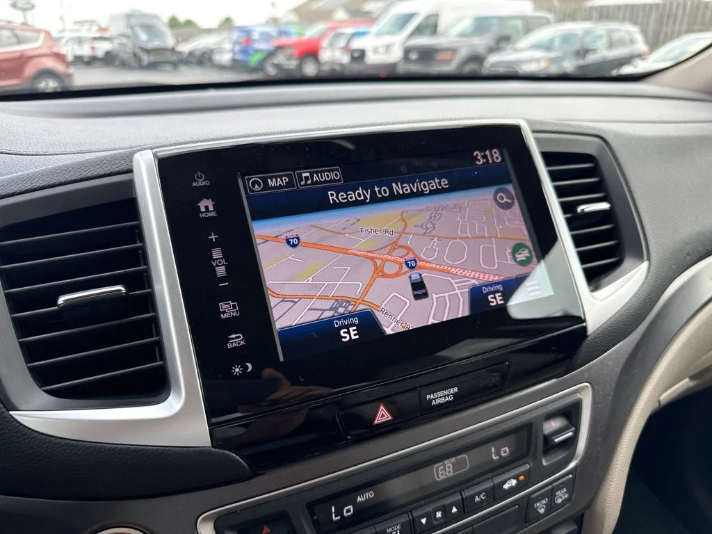 Used 2018  Honda RTL-T image 18