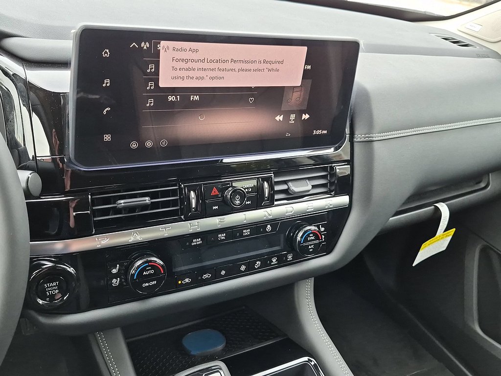 Vehicle thumbnail