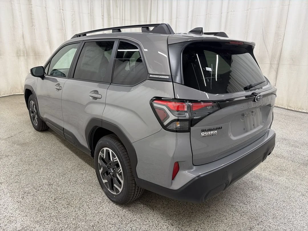 New 2026 River Rock Pearl Subaru Premium image 9