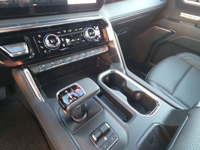 Used 2026 Silver GMC Denali image 31