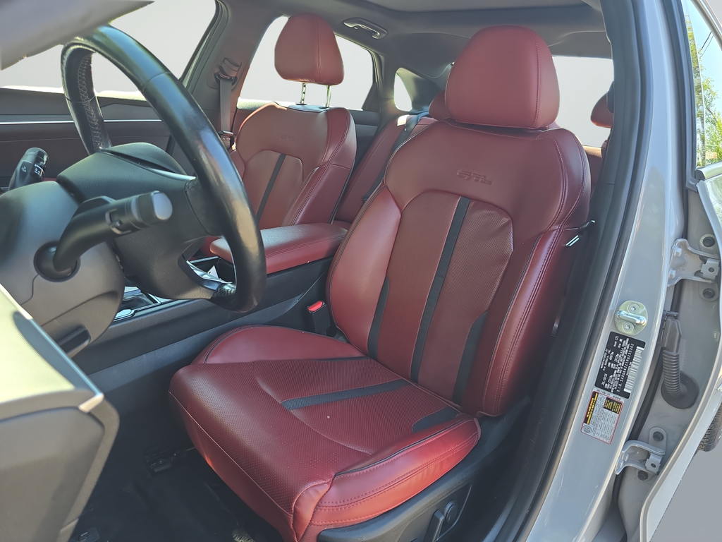 Used 2024 Gray Kia GT-Line image 43