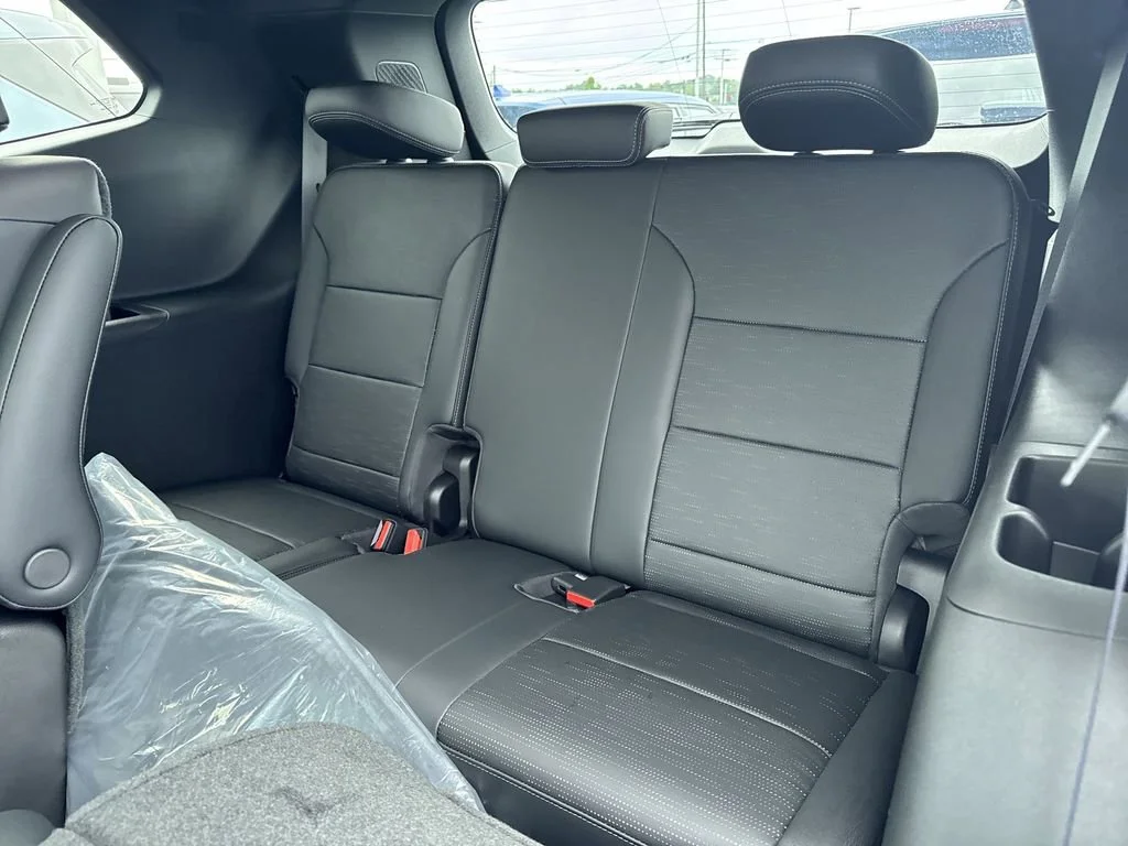 2026 Buick Enclave Sport Touring - Photo 29