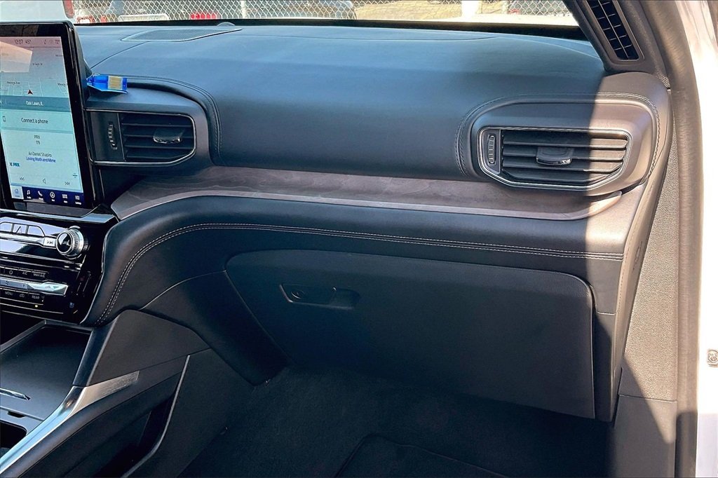 2023 FORD EXPLORER - Image 13