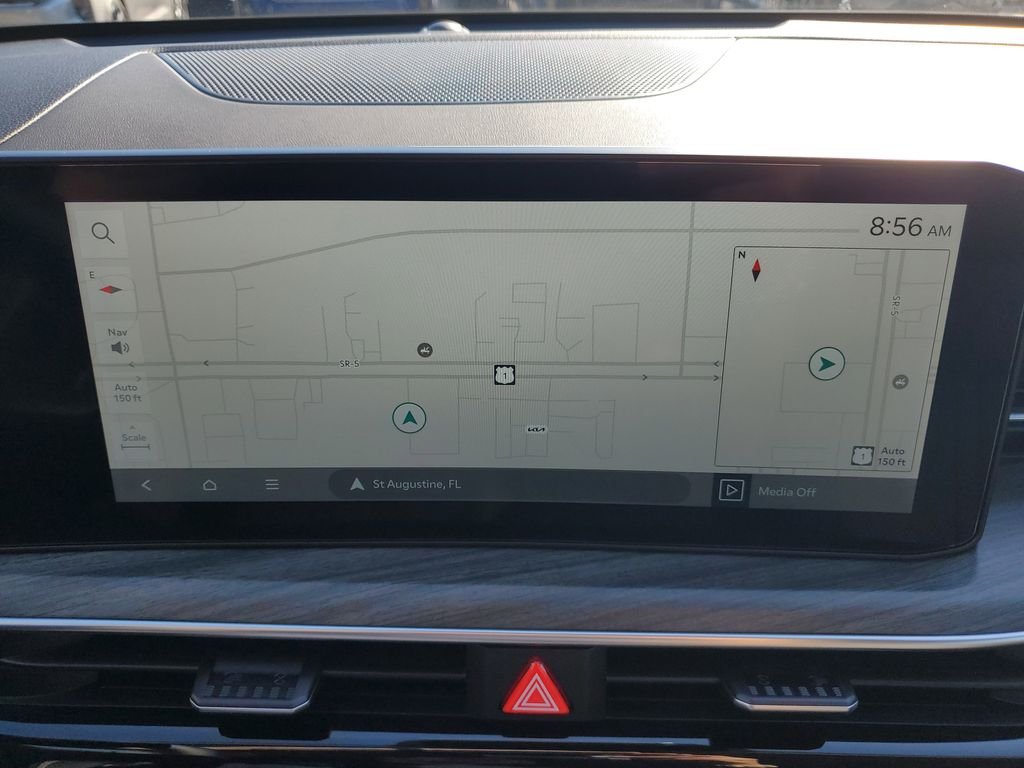 2026 Kia K5 EX - Photo 30