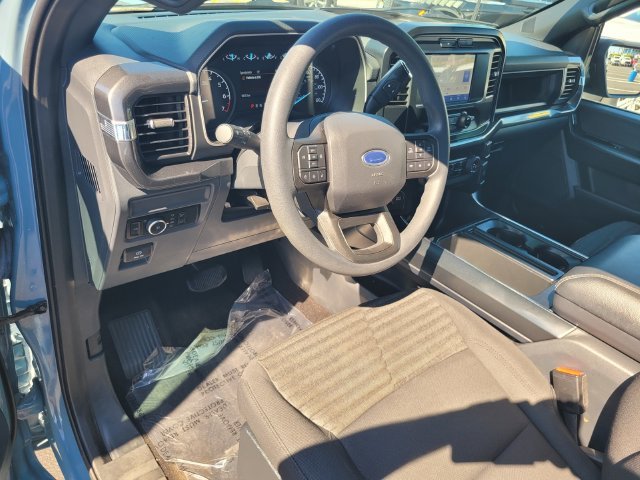 Used 2023 Blue Ford XL image 12