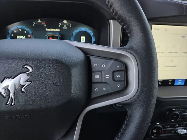 New 2026 Avalanche Gray Ford Outer Banks® image 19