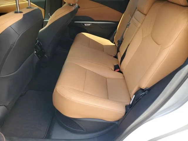 Used 2023 Iridium Lexus RX 350h image 22