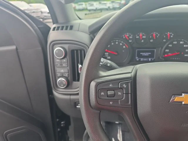 Used 2026 Black Chevrolet Custom image 18
