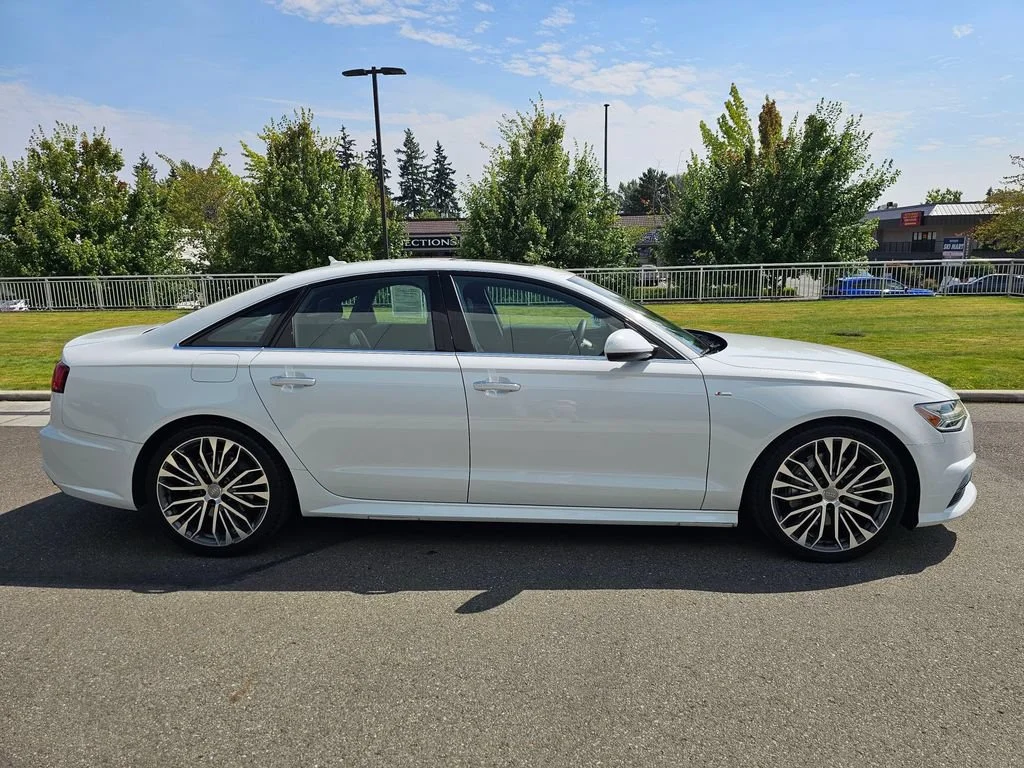 Used 2017  Audi Premium Plus image 6