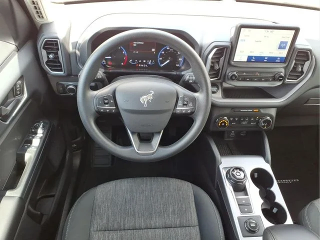 Used 2023 Green Ford Big Bend image 18