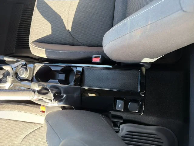 2024 Toyota GR Corolla Core - Photo 24