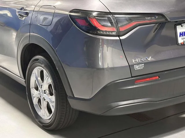 2024 Honda HR-V LX - Photo 11