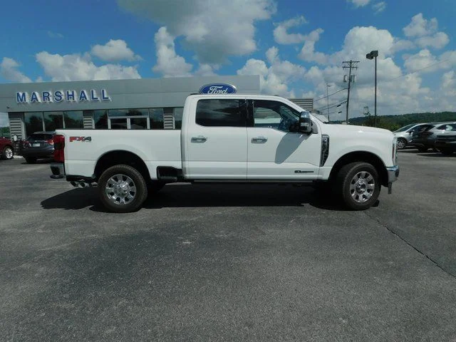 2024 Ford F-350 Super Duty King Ranch - Photo 36