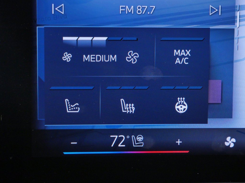 New 2027 Storm Bay Metallic BMW xDrive28i image 45