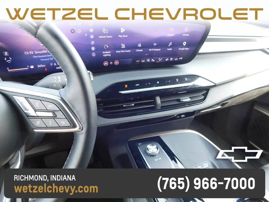 Used 2025 Gray Buick Avenir image 44