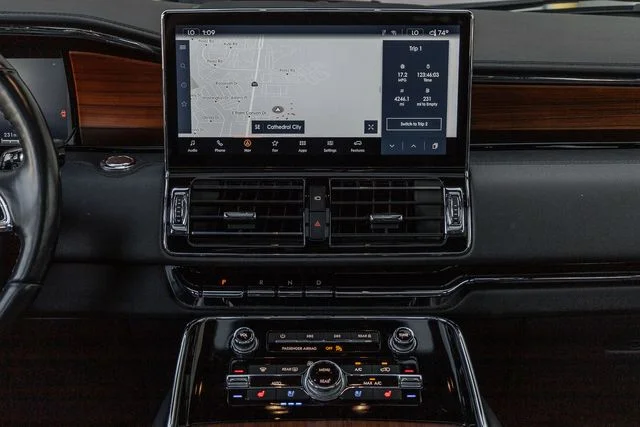 2024 Lincoln Navigator Reserve - Photo 7