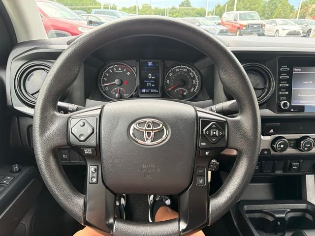 Used 2023 White Toyota SR image 27