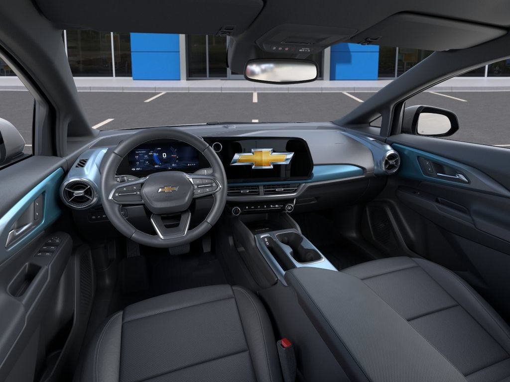2026 Chevrolet Equinox EV 2LT - Photo 16