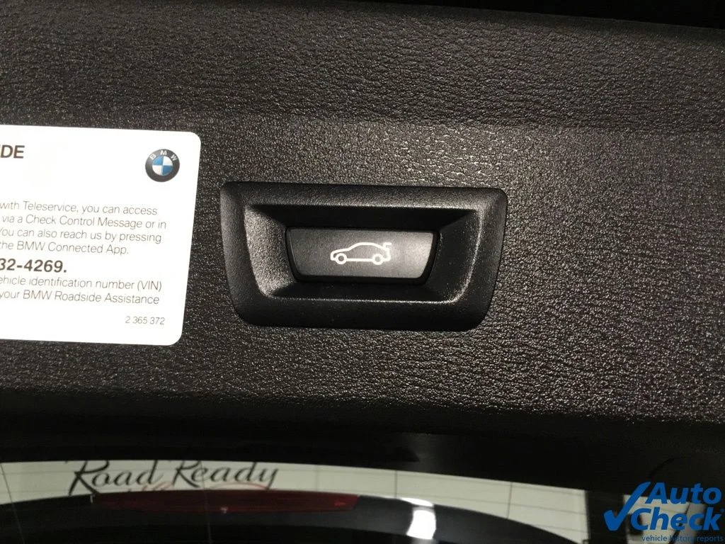 Used 2019 Gray BMW xDrive28i image 13