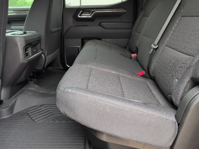 2026 Chevrolet Silverado 1500 LT Trail Boss - Photo 7