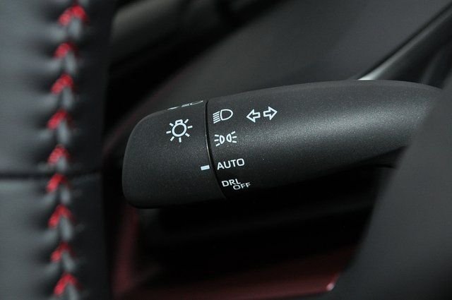 New 2026 Cutting Edge Toyota XSE Premium image 19