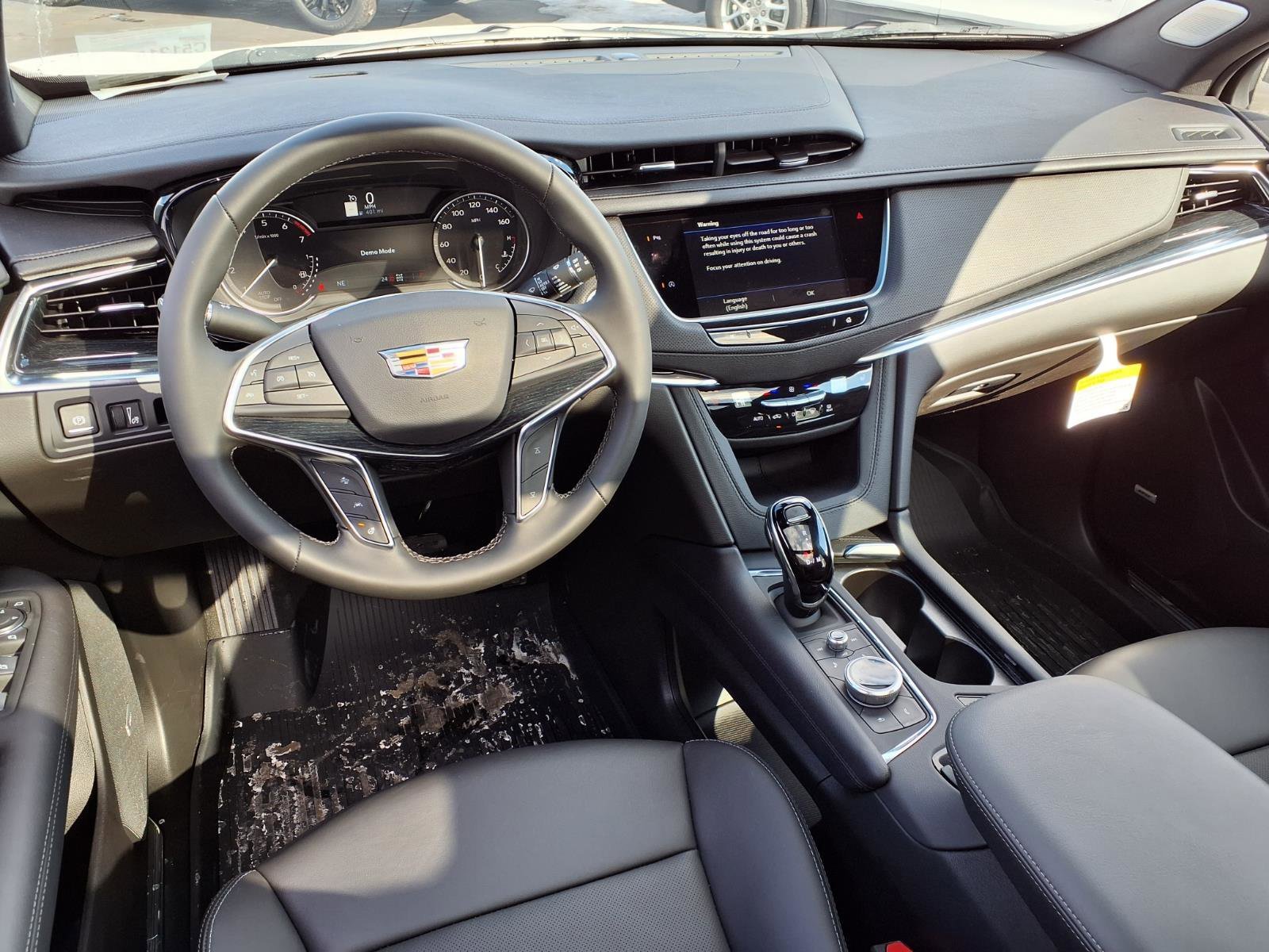 2025 Cadillac XT5 Premium Luxury - Photo 6